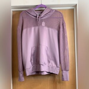 RBX Mesh Hoodie. Size-Large